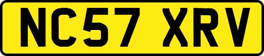 NC57XRV
