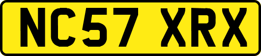 NC57XRX