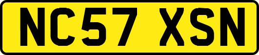 NC57XSN
