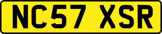 NC57XSR