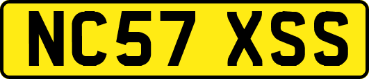 NC57XSS