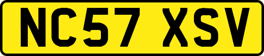 NC57XSV