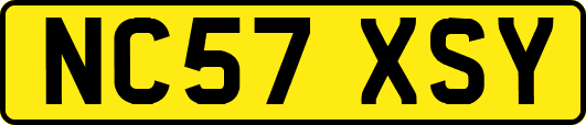 NC57XSY