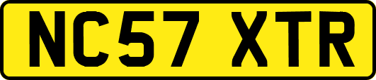 NC57XTR