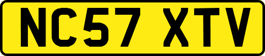 NC57XTV
