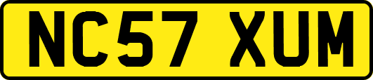 NC57XUM