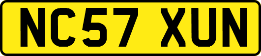 NC57XUN
