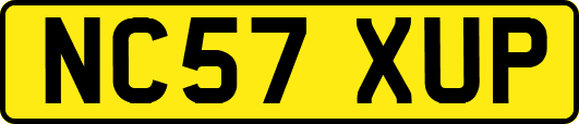 NC57XUP