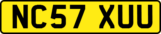NC57XUU