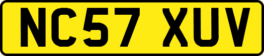 NC57XUV