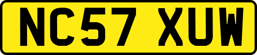NC57XUW
