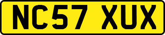 NC57XUX