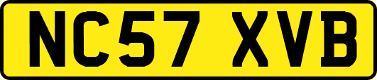 NC57XVB