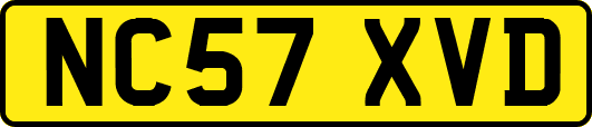 NC57XVD