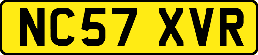 NC57XVR