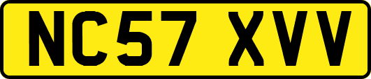 NC57XVV