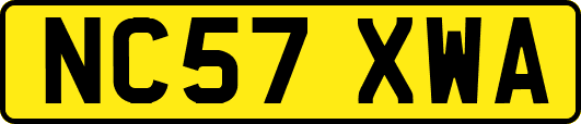 NC57XWA