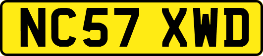 NC57XWD