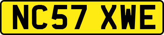 NC57XWE