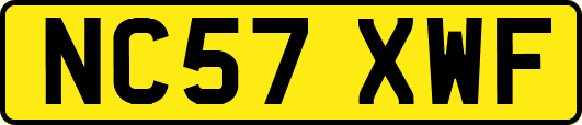 NC57XWF