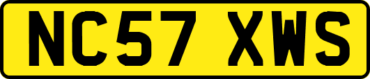 NC57XWS
