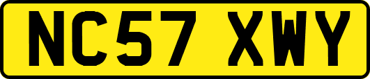 NC57XWY