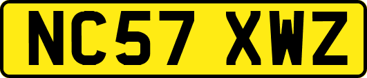 NC57XWZ