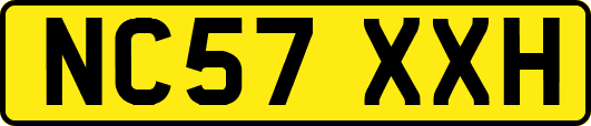 NC57XXH