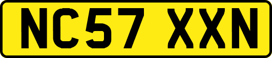 NC57XXN