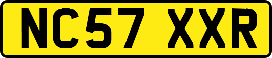 NC57XXR