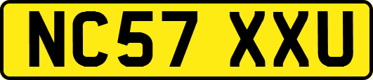 NC57XXU