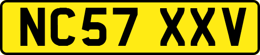 NC57XXV