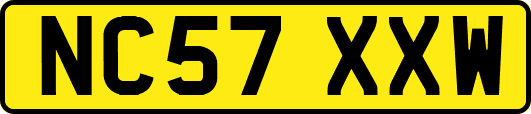 NC57XXW
