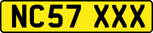 NC57XXX
