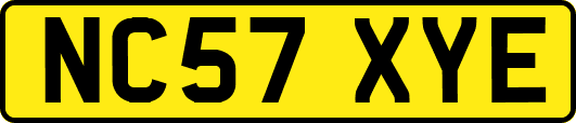 NC57XYE