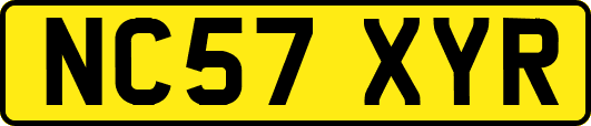 NC57XYR