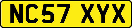 NC57XYX