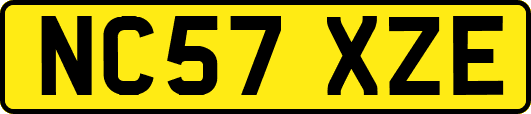 NC57XZE
