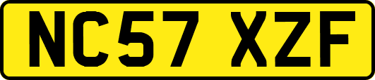 NC57XZF