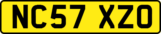 NC57XZO