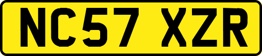 NC57XZR