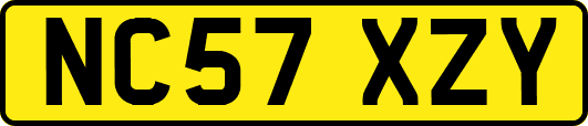 NC57XZY