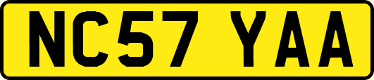 NC57YAA
