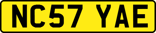 NC57YAE