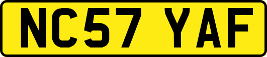 NC57YAF