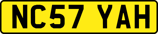 NC57YAH