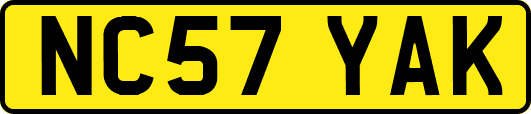 NC57YAK