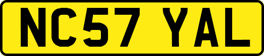 NC57YAL