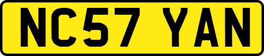 NC57YAN