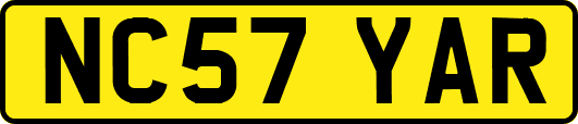 NC57YAR